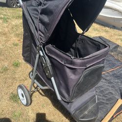 Dog Stroller