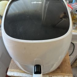 Chefman Air fryer 