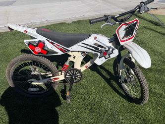 X-Games Bicycle