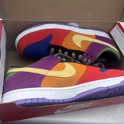 Nike shoes 