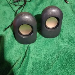 Onn USB Speaker 