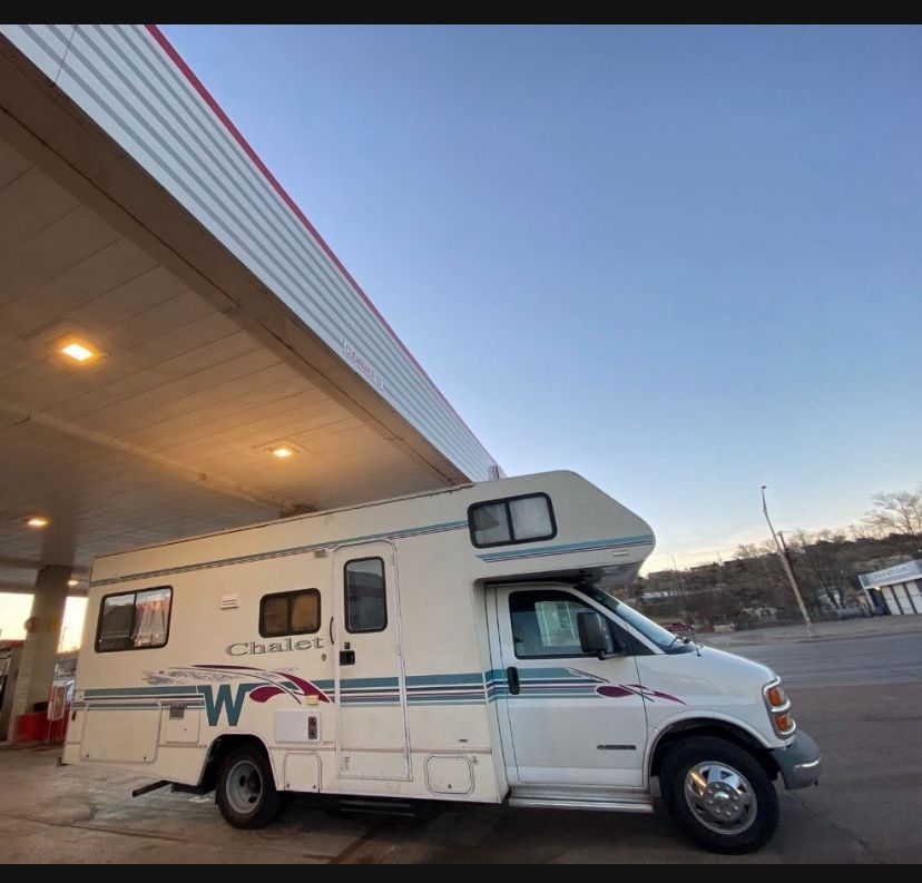 Mobil Home 
