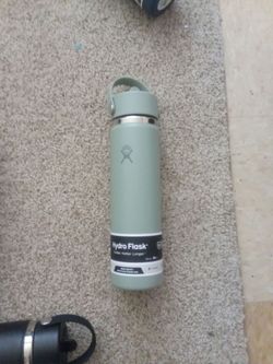 Hydroflasks