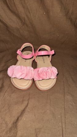 Shoe’s