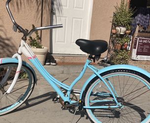 Schwinn Legacy Bike Size 26 Working