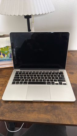 Great running MacBook Pro