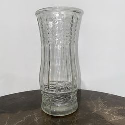 Glass Vase
