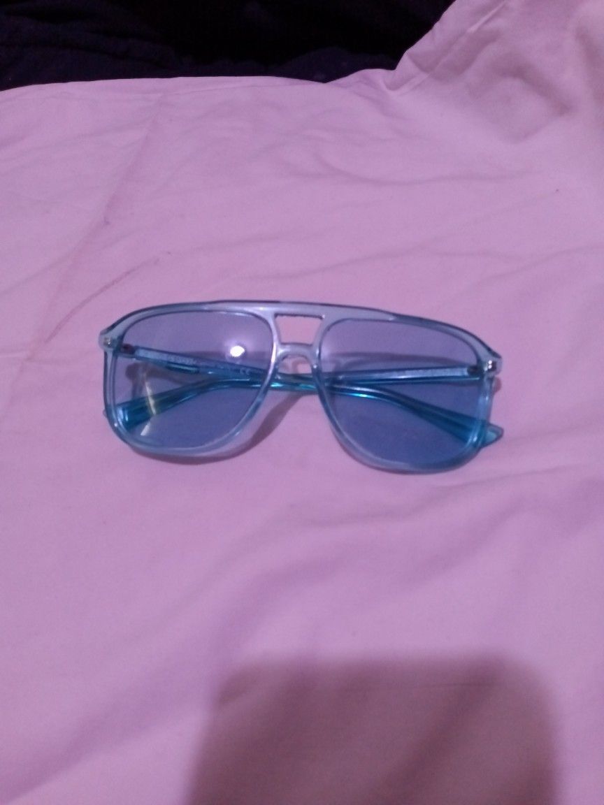 Gucci Glasses