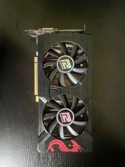 Radeon RX 570