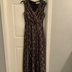 Prom Dress  / Evening Gown  (medium Size)