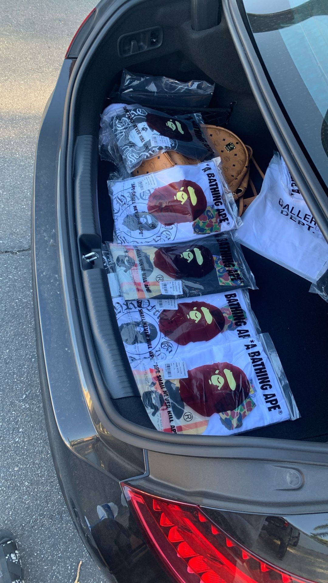 Bape