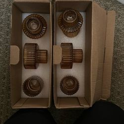 Candle Holders