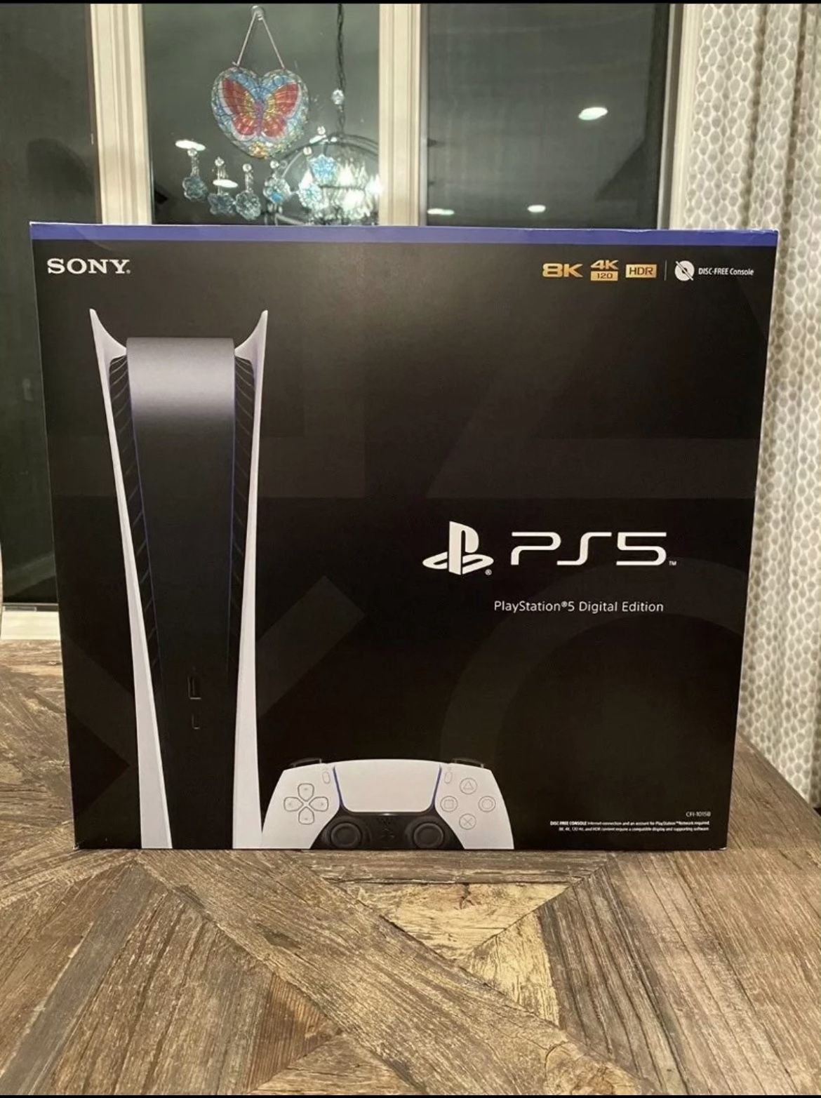 Ps5 Digital