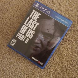 The Last Of Us 2 - Part 2