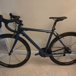 Scott Cr1 Pro. 2014. Women's Road Bike