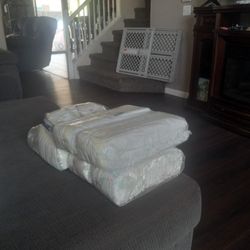 Newborn Diapers 150 +