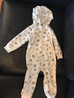 12m onesie