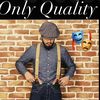 Al’s “Only Quality Things”