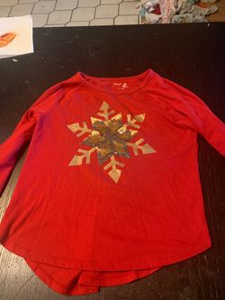 Girls shirt