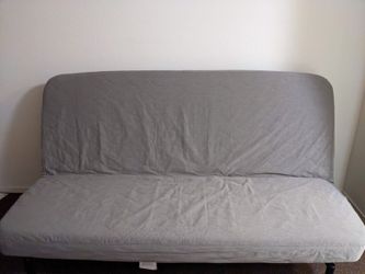 IKEA NYHNAM Sleeper sofa