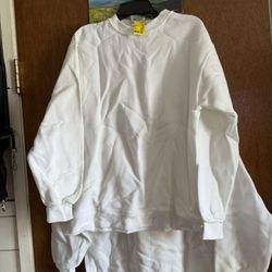 Sudaderas Nuevas Mediana