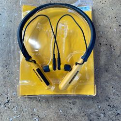 Dewalt Jobsite Pro Wireless Earphones DXMA1902091A