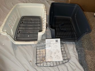 Pet carrier