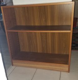 Book Shelf