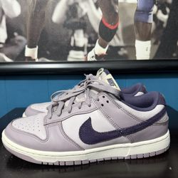 Nike Dunk Low SE Light Violet Ore
