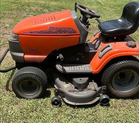 Husqvarna Gth2548 48 inch