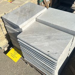 Atlantic Grey 16x24x2 Coping 