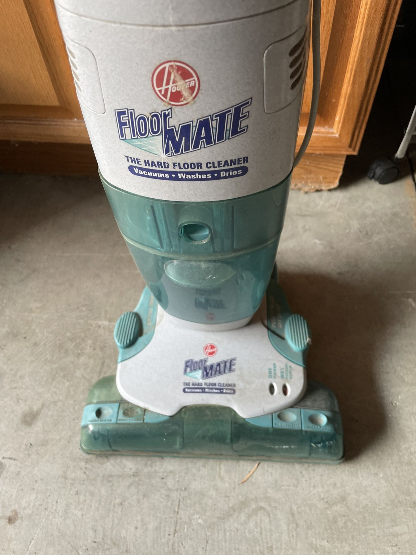 Floor Mate