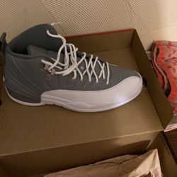 Air Jordan 12 Retro