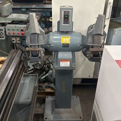 Baldor 2 Hp 12” Grinder