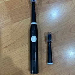 Electric Toothbrush