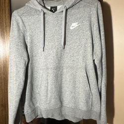 Nike Sweatshirt Woman- Medium