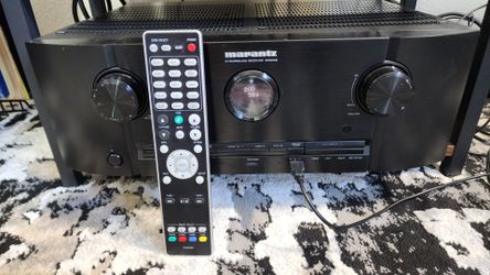 Marantz  sr 6008