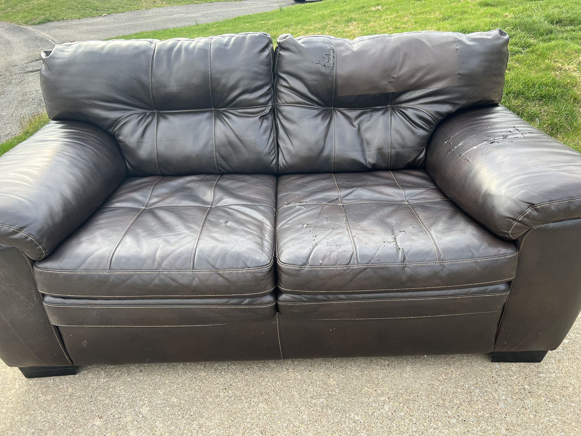 72” Loveseat Or Sofa 