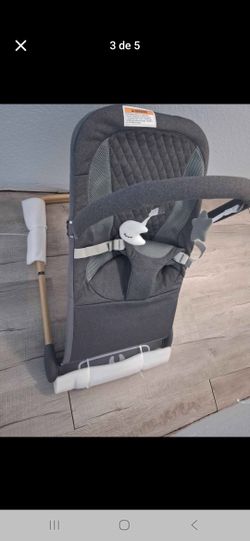 Baby Bouncer Sillita Para Bebe