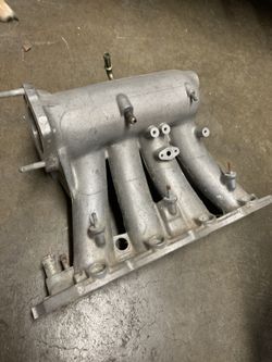 Acura integra Type R, Intake Manifold 