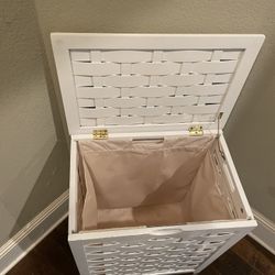 Laundry Hamper