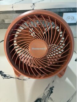 Honeywell Portable Fan