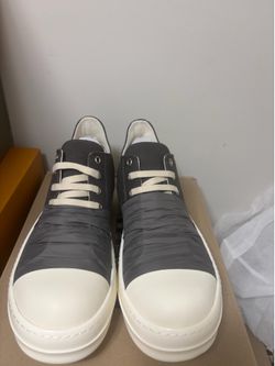 Rick Owen DRKSHDW Hustler
