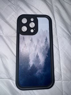 iPhone 15 Pro Max Phone Case