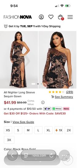 Wedding guest Dress