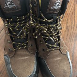 Men’s Boots Size 8