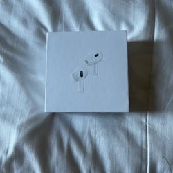 Airpod 2 Pro ANC 