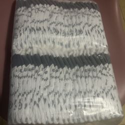 NEW Millie Moon Sz 2 48 Count Diapers