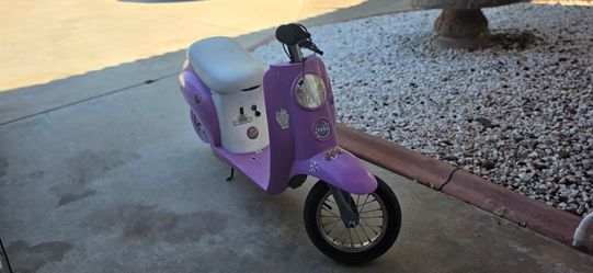 Razor pocket mod scooter