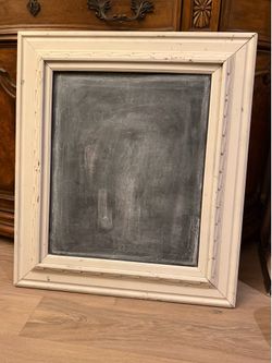 Large blackboard